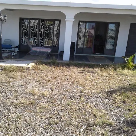 Ejc Villa